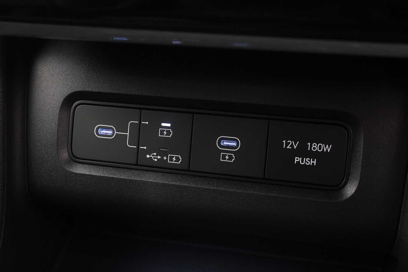 Used Hyundai TUCSON 2025 for sale - 77100512: Photo 13