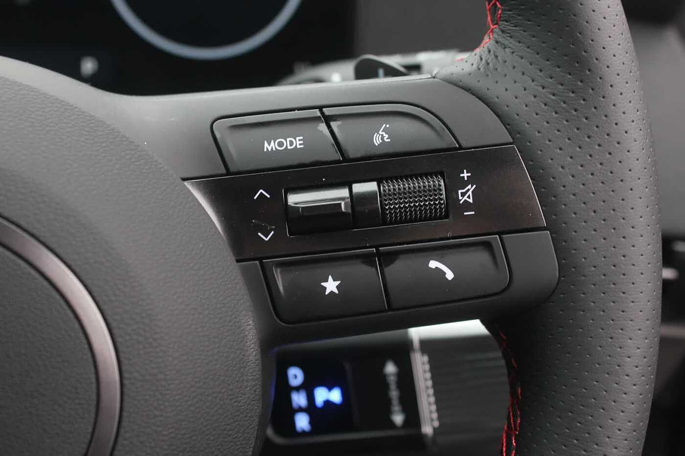 Used Hyundai TUCSON 2025 for sale - 77100512: Photo 14