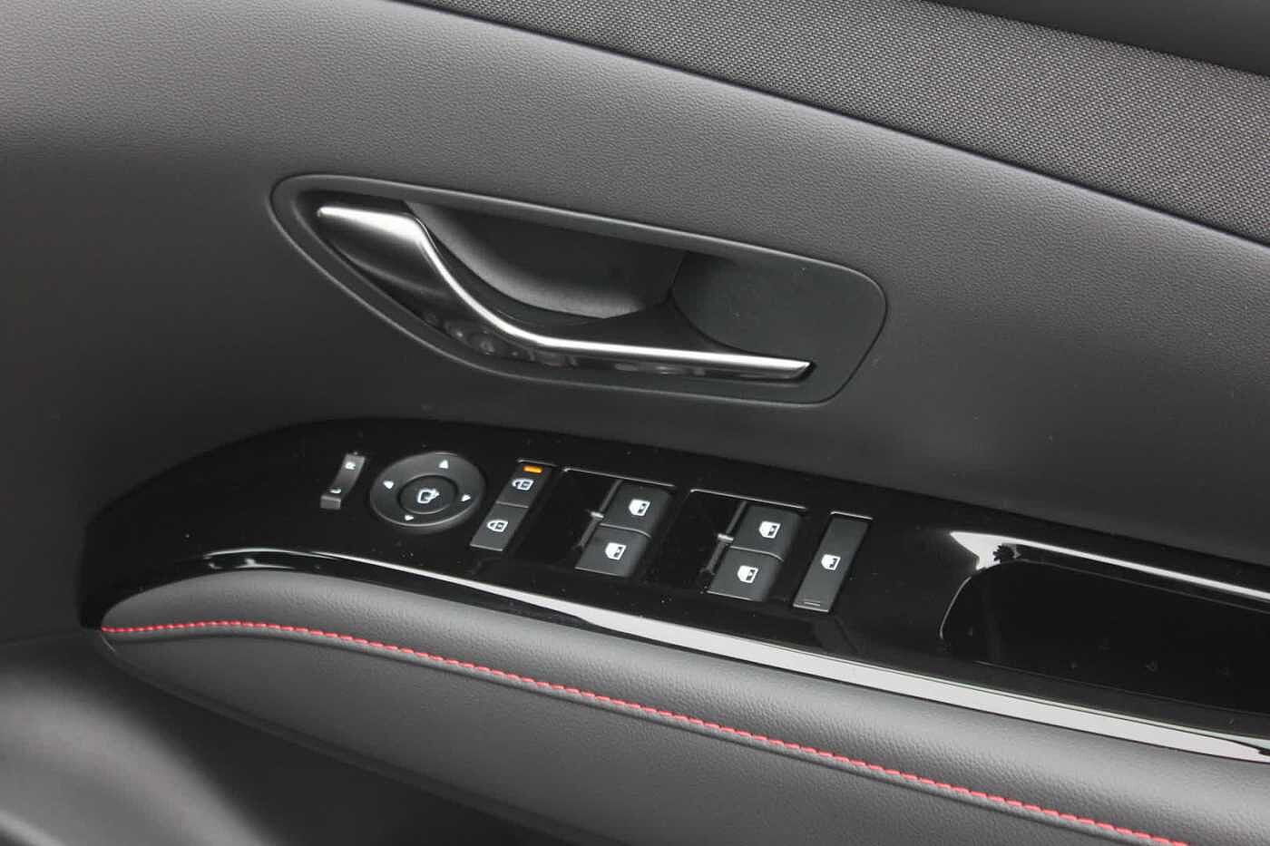 Used Hyundai TUCSON 2025 for sale - 77100512: Photo 20