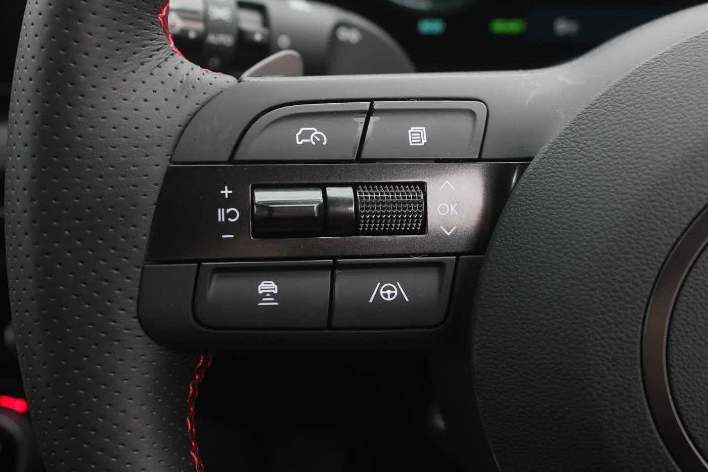 Used Hyundai TUCSON 2025 for sale - 77100512: Photo 21