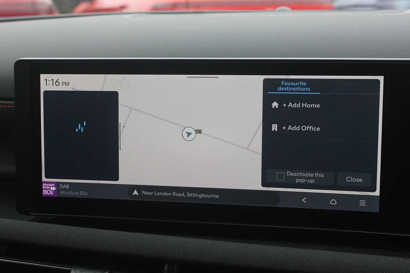 Used Hyundai TUCSON 2025 for sale - 77100512: Photo 22