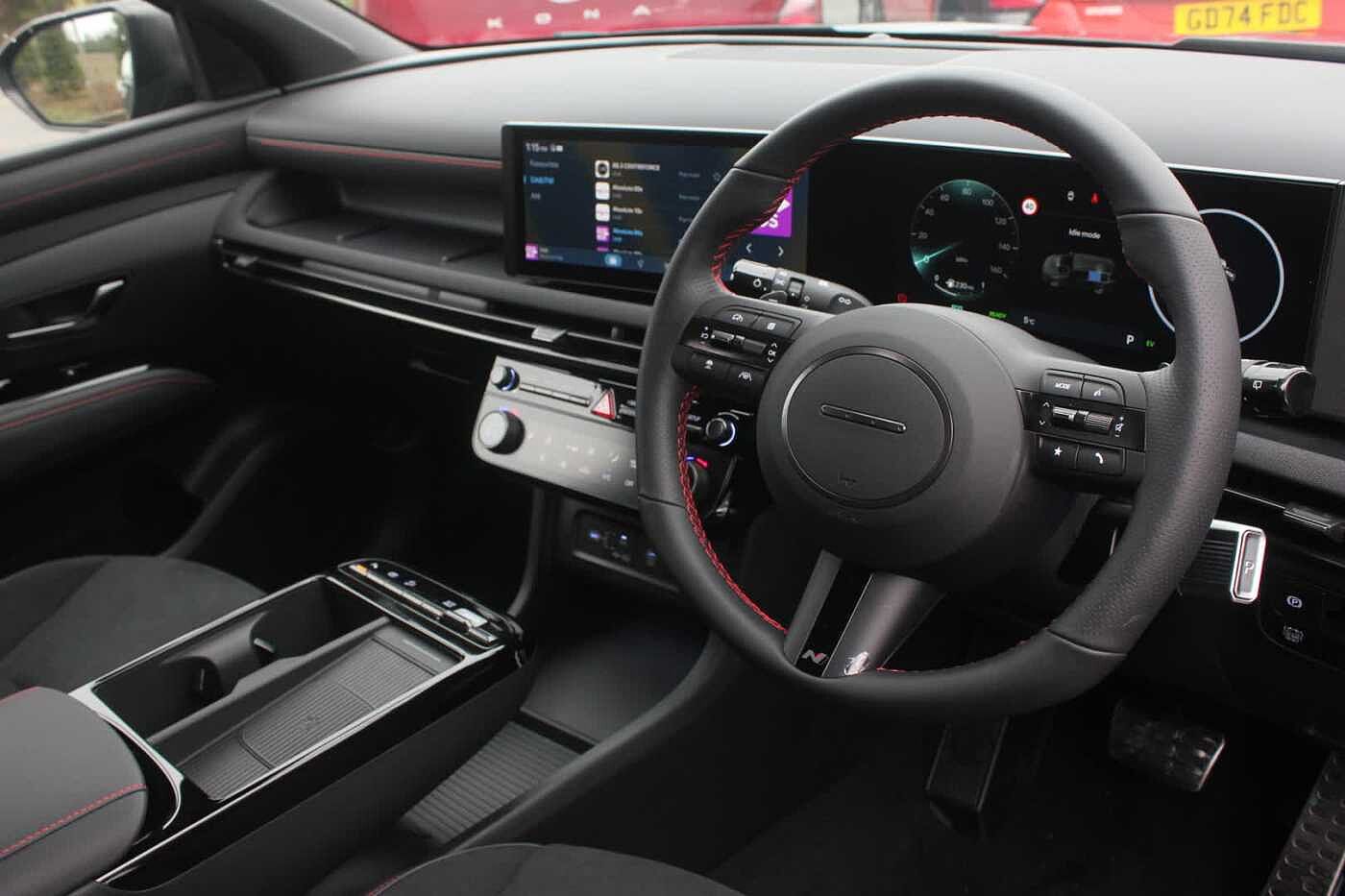 Used Hyundai TUCSON 2025 for sale - 77100512: Photo 27