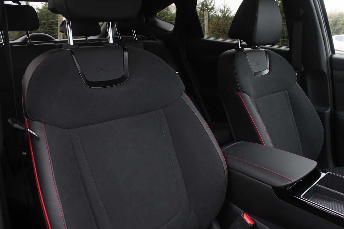 Used Hyundai TUCSON 2025 for sale - 77100512: Photo 30