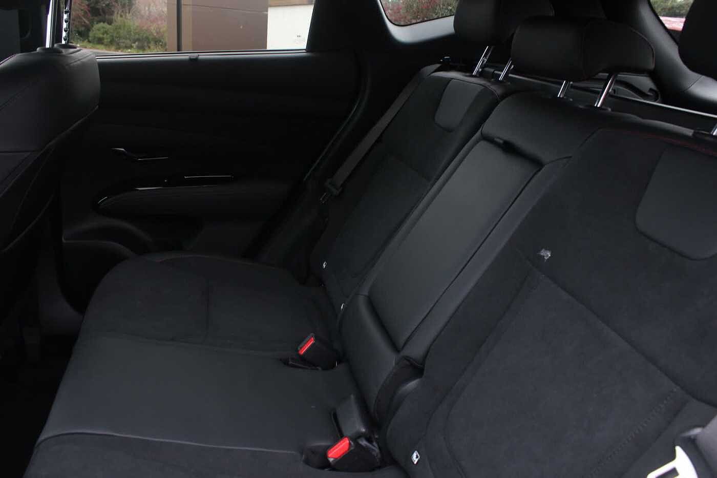 Used Hyundai TUCSON 2025 for sale - 77100512: Photo 8