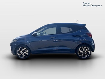 Used Hyundai i10 2025 for sale - 79031726: Photo