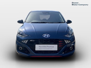 Used Hyundai i10 2025 for sale - 79031726: Photo