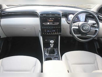 Used Hyundai TUCSON 2022 for sale - 77160703: Photo