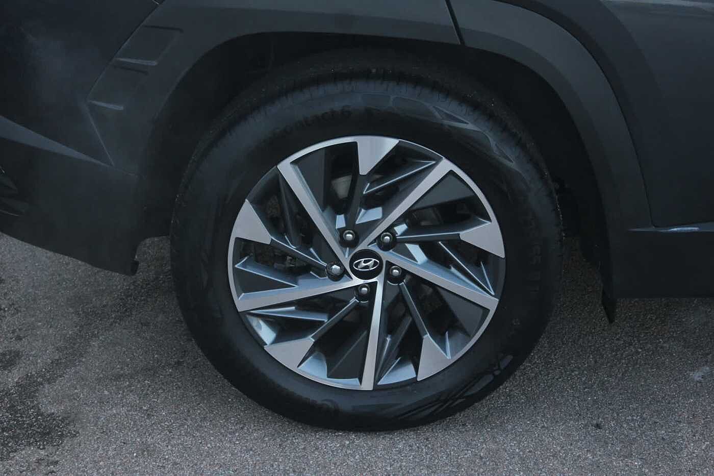 Used Hyundai TUCSON 2021 for sale - 76840695: Photo 10