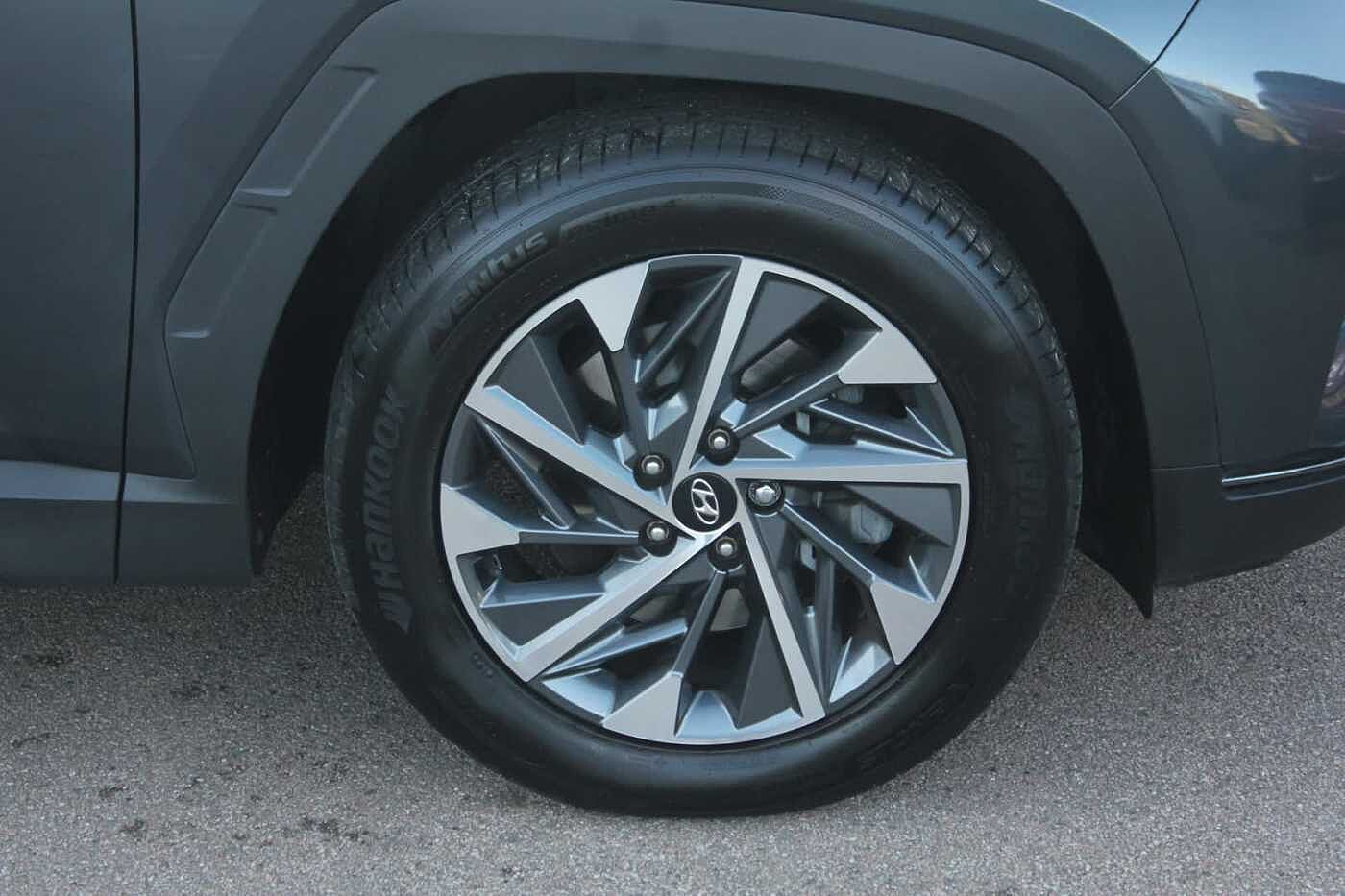 Used Hyundai TUCSON 2021 for sale - 76840695: Photo 13