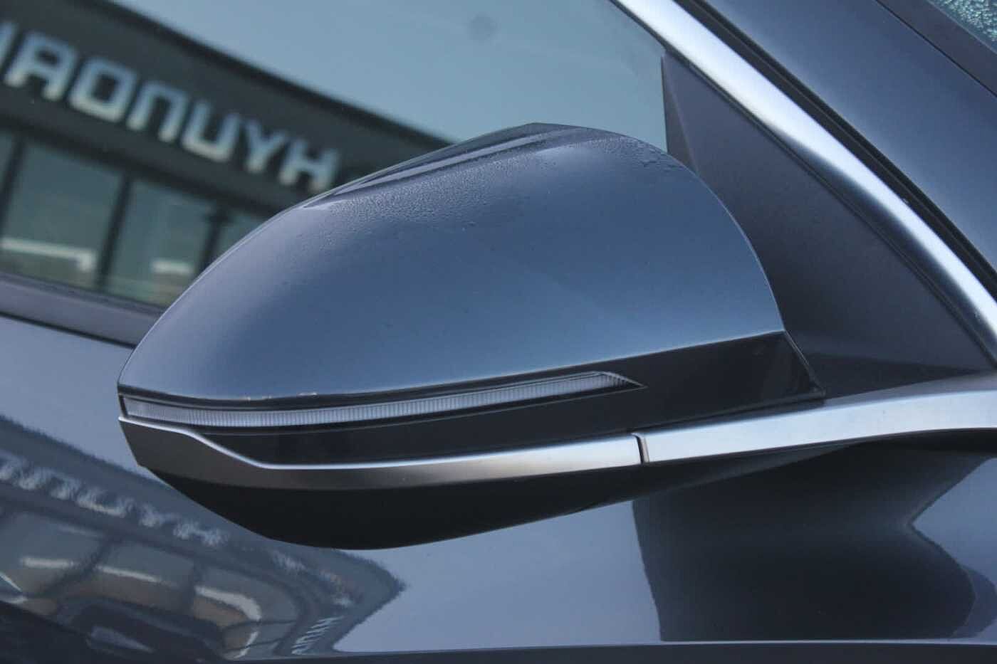 Used Hyundai TUCSON 2021 for sale - 76840695: Photo 14