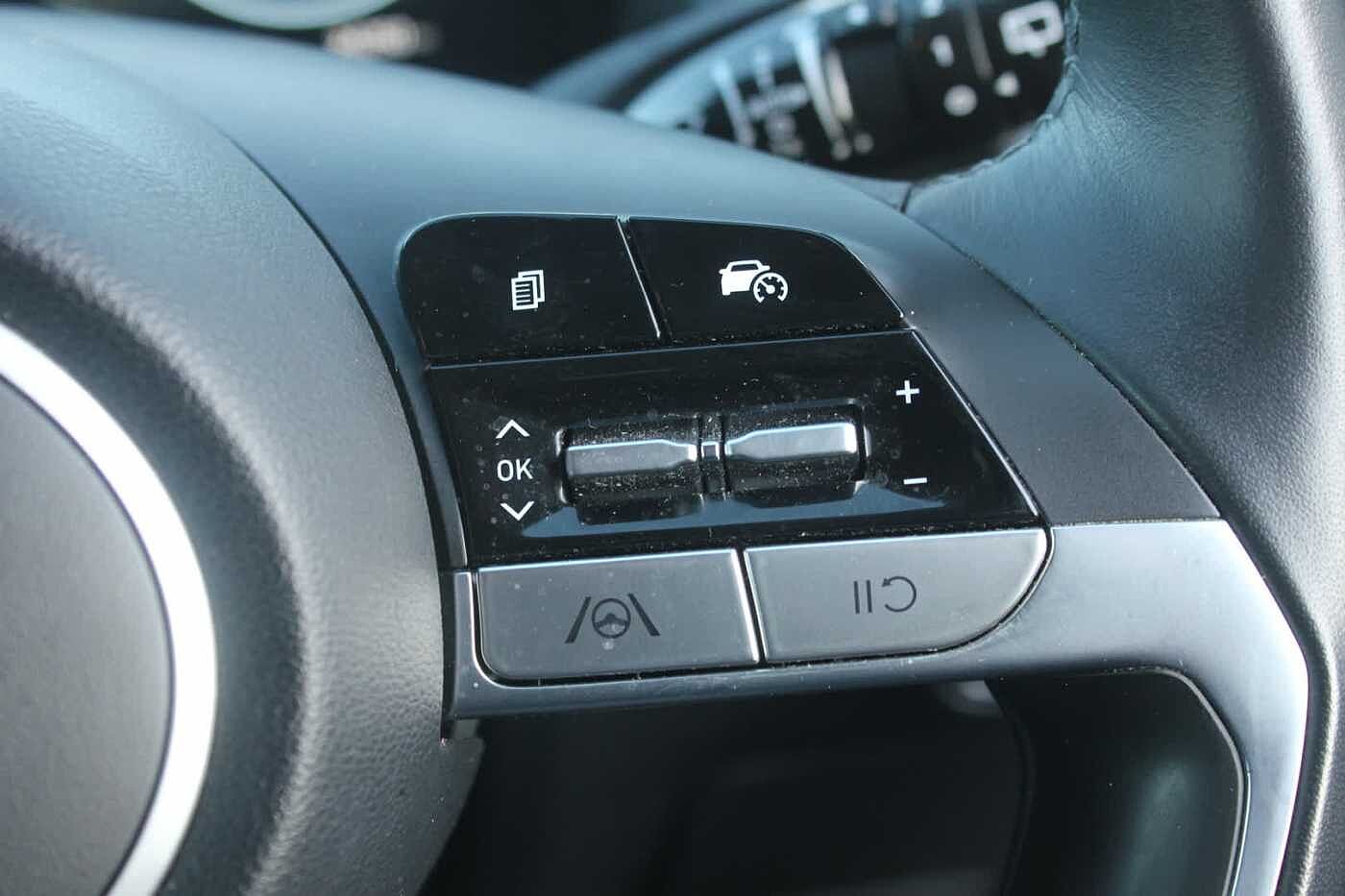 Used Hyundai TUCSON 2021 for sale - 76840695: Photo 15