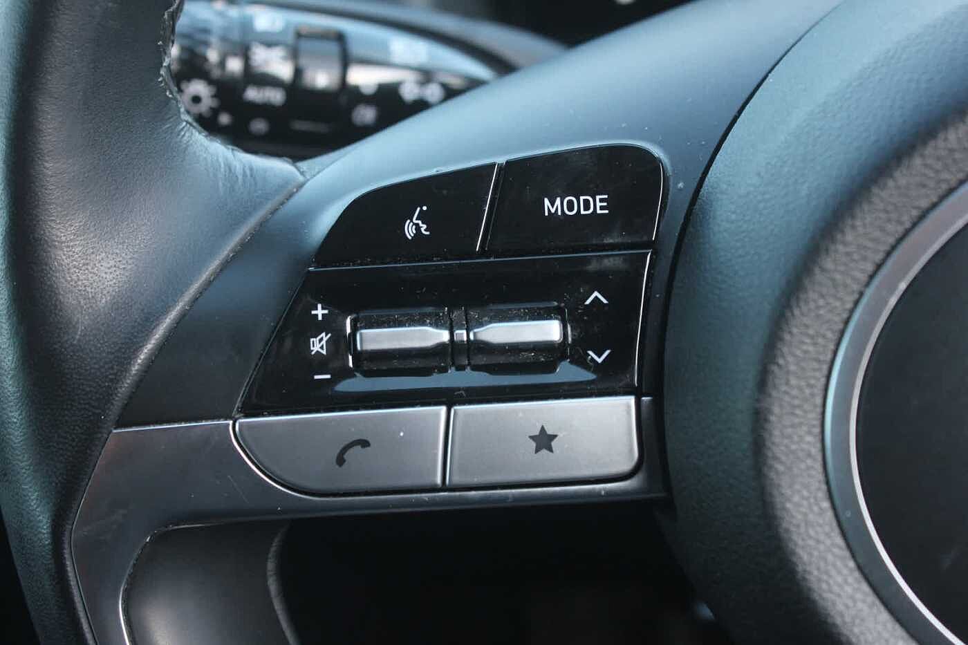 Used Hyundai TUCSON 2021 for sale - 76840695: Photo 16