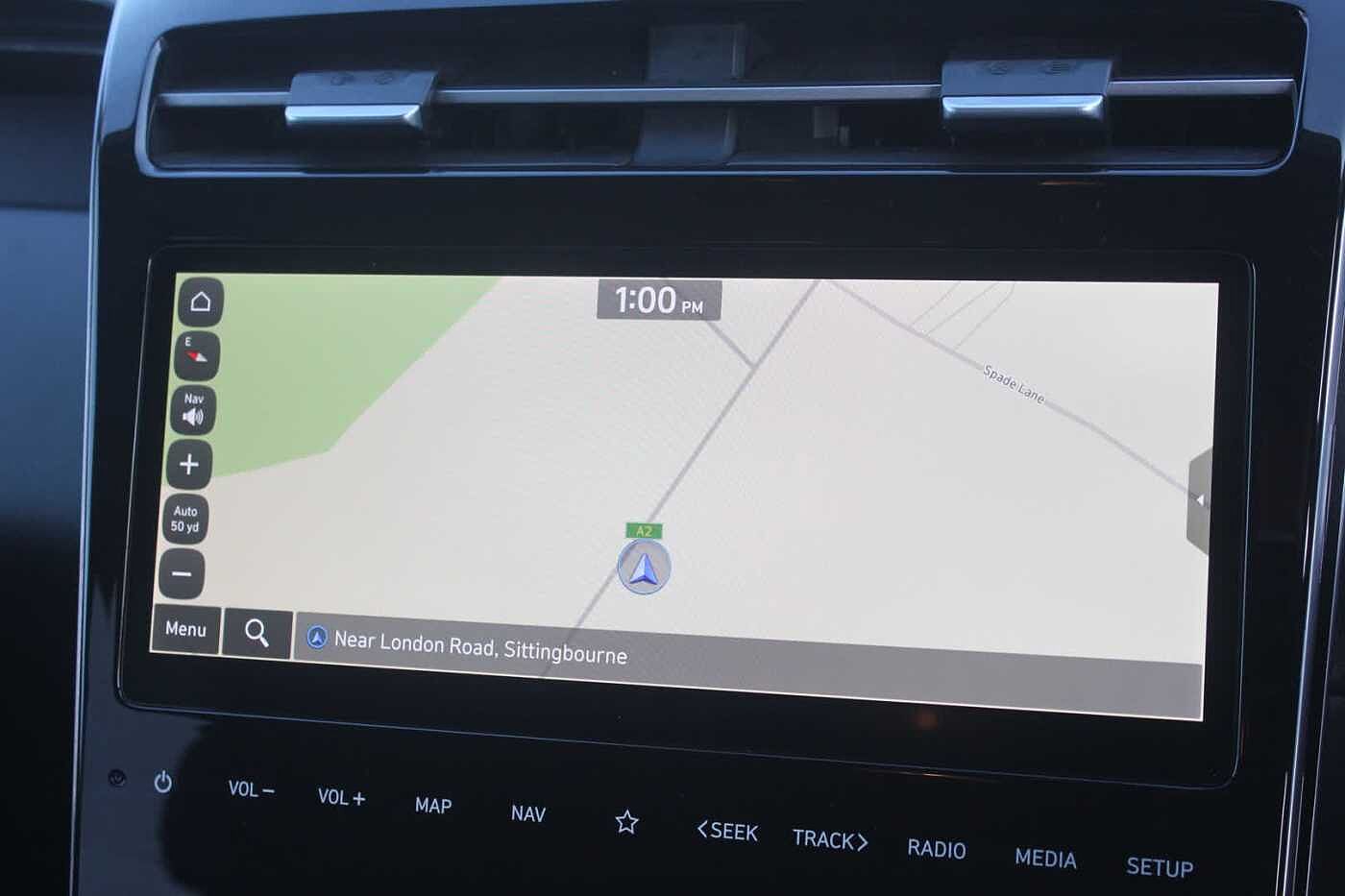 Used Hyundai TUCSON 2021 for sale - 76840695: Photo 20