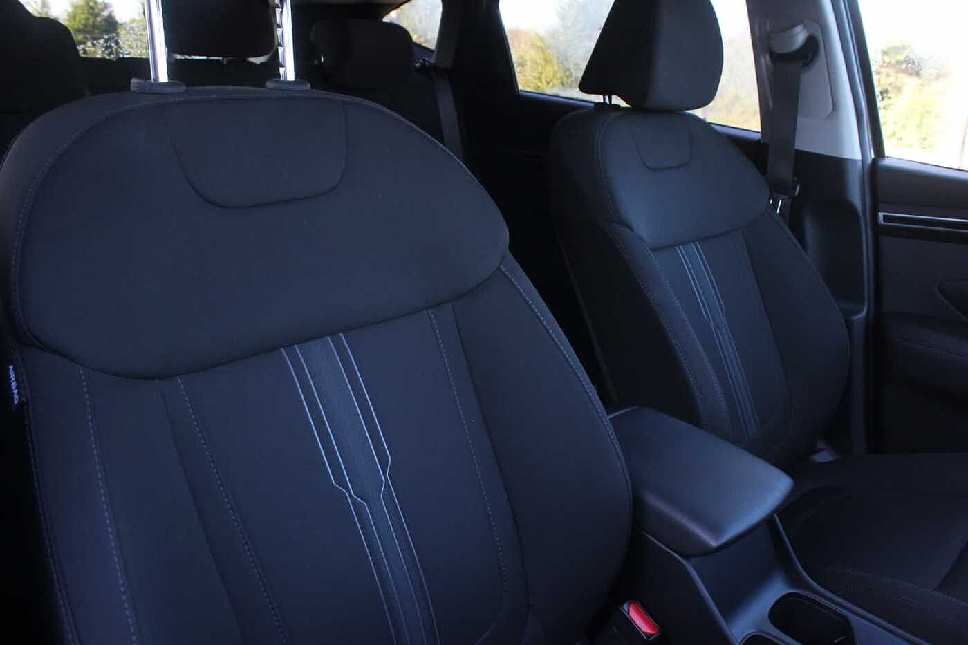 Used Hyundai TUCSON 2021 for sale - 76840695: Photo 21