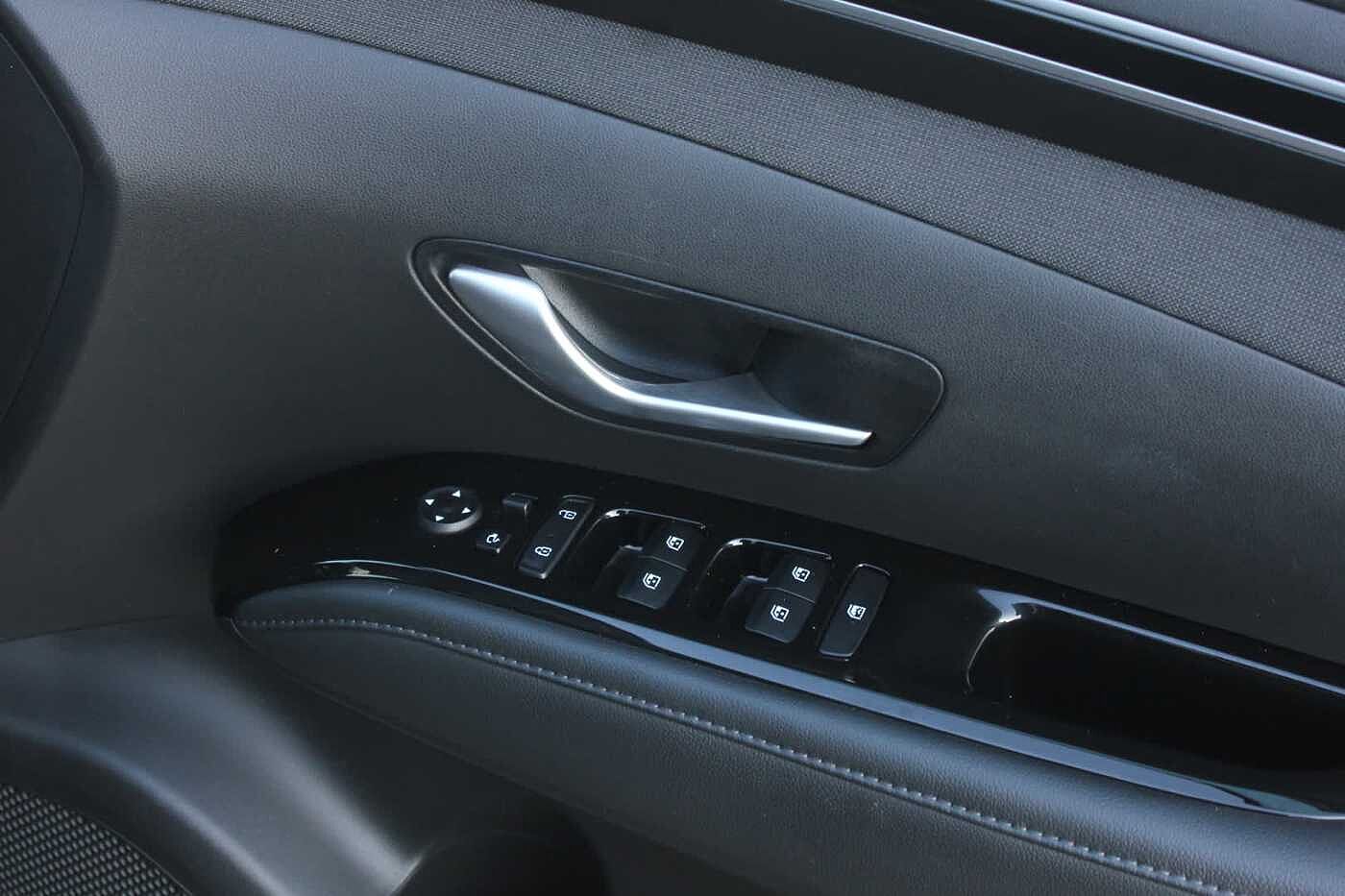 Used Hyundai TUCSON 2021 for sale - 76840695: Photo 22