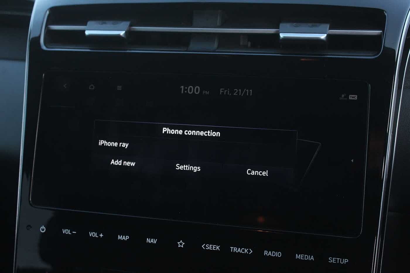 Used Hyundai TUCSON 2021 for sale - 76840695: Photo 25