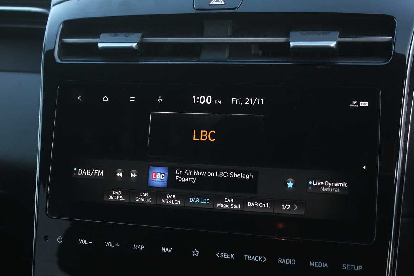 Used Hyundai TUCSON 2021 for sale - 76840695: Photo 29