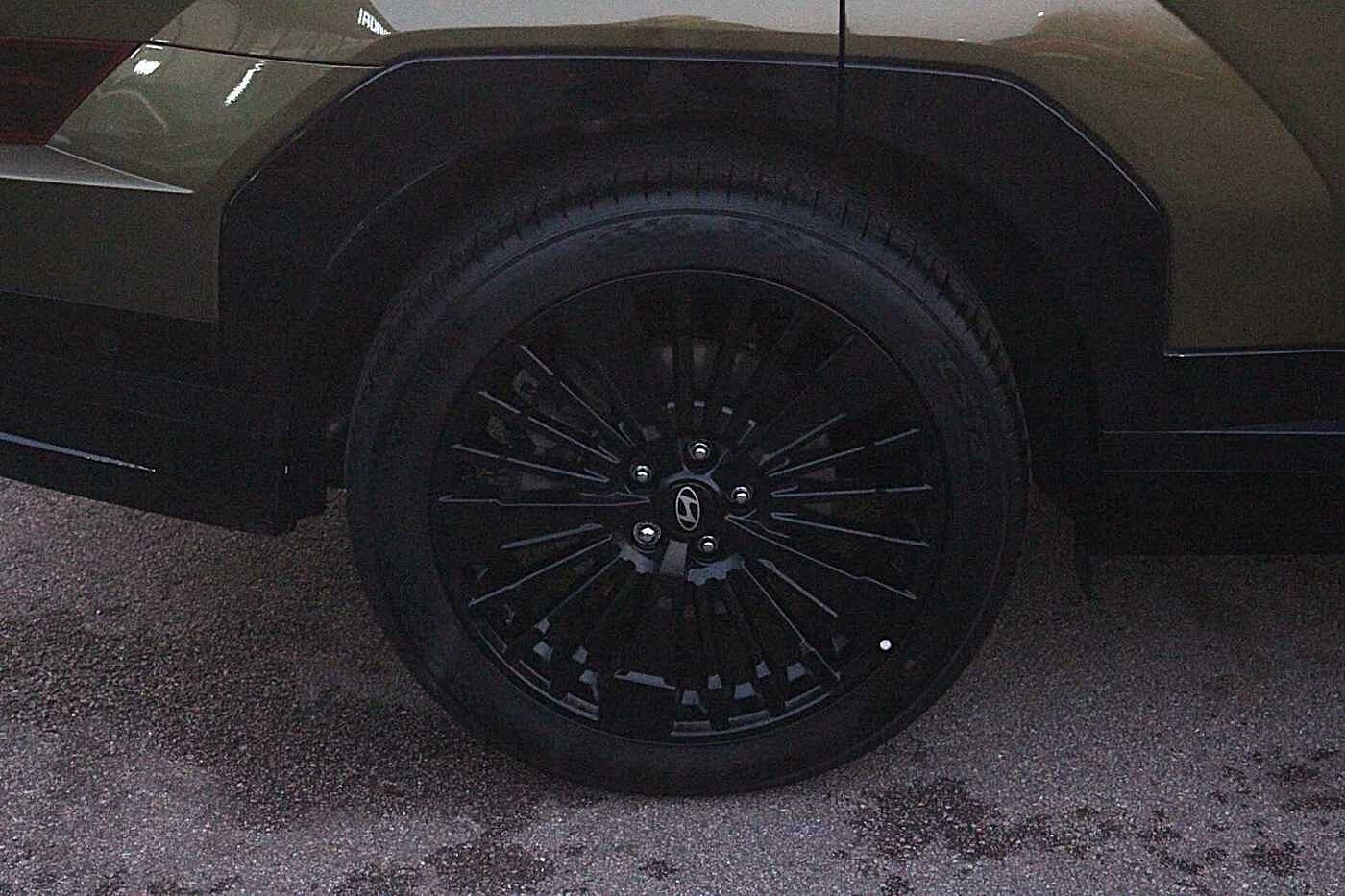 Used Hyundai Santa Fe 2025 for sale - 76840713: Photo 10