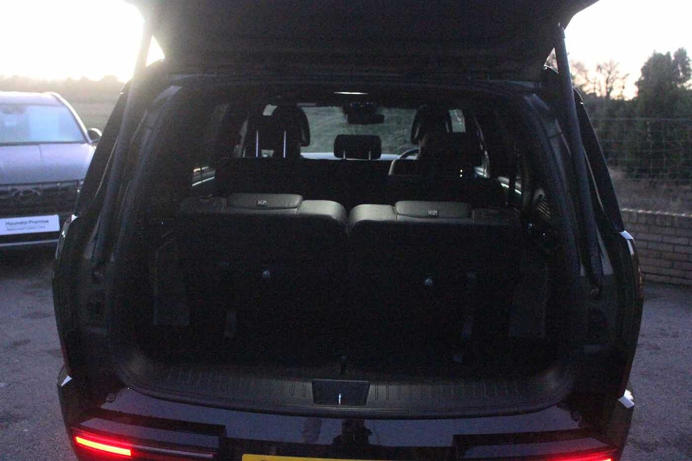 Used Hyundai Santa Fe 2025 for sale - 76840713: Photo 12