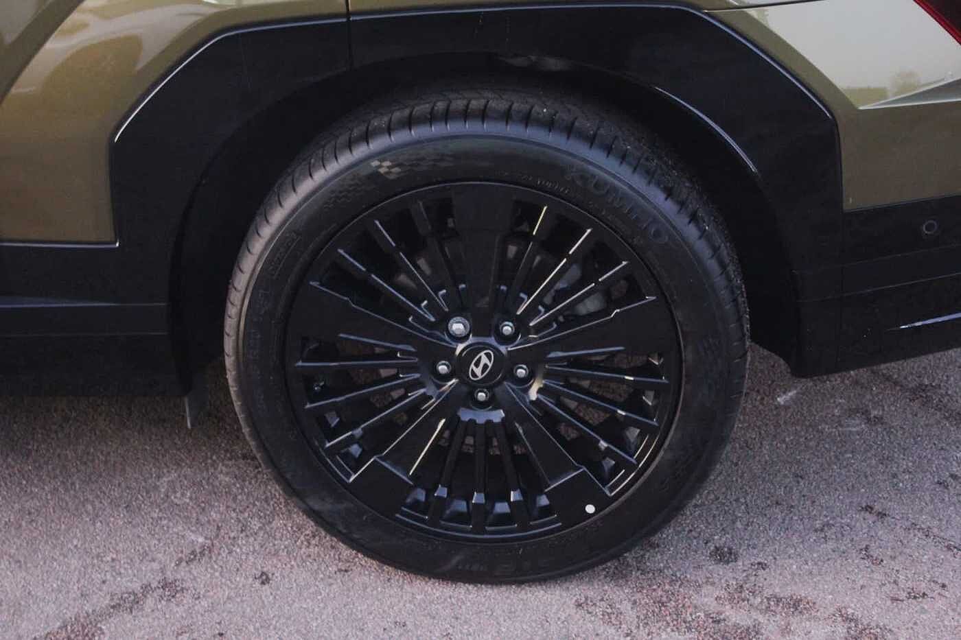 Used Hyundai Santa Fe 2025 for sale - 76840713: Photo 13