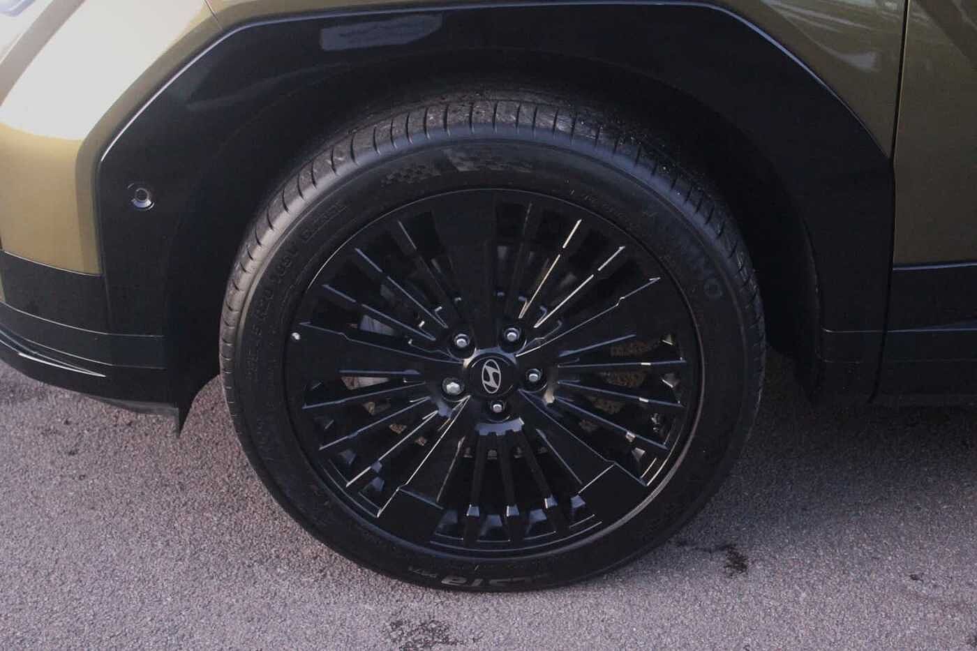 Used Hyundai Santa Fe 2025 for sale - 76840713: Photo 14