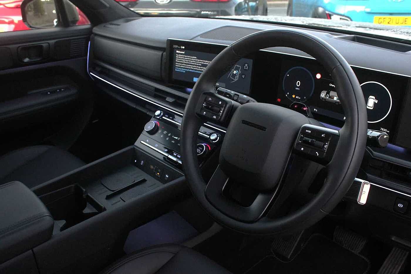 Used Hyundai Santa Fe 2025 for sale - 76840713: Photo 15