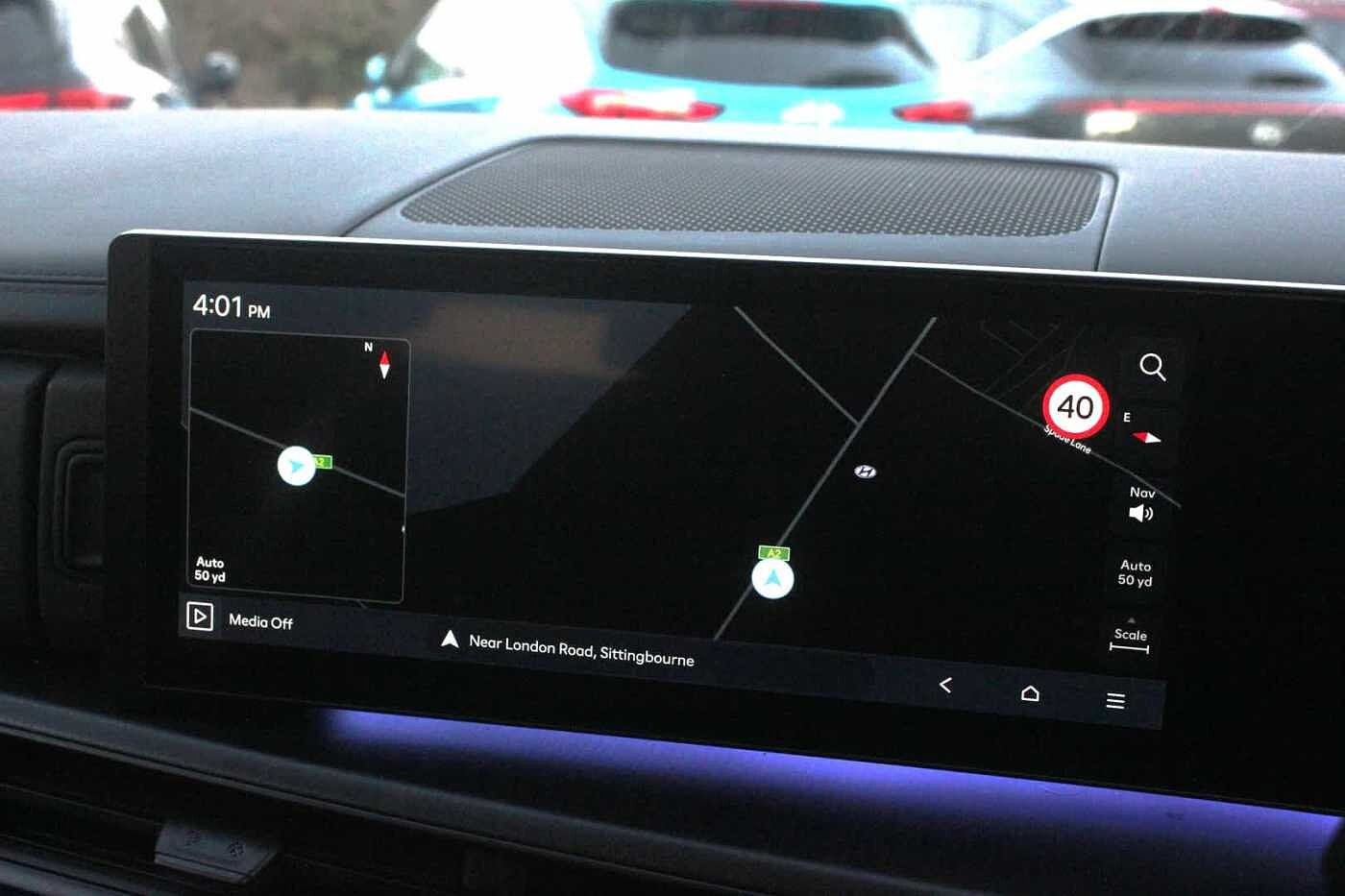 Used Hyundai Santa Fe 2025 for sale - 76840713: Photo 16