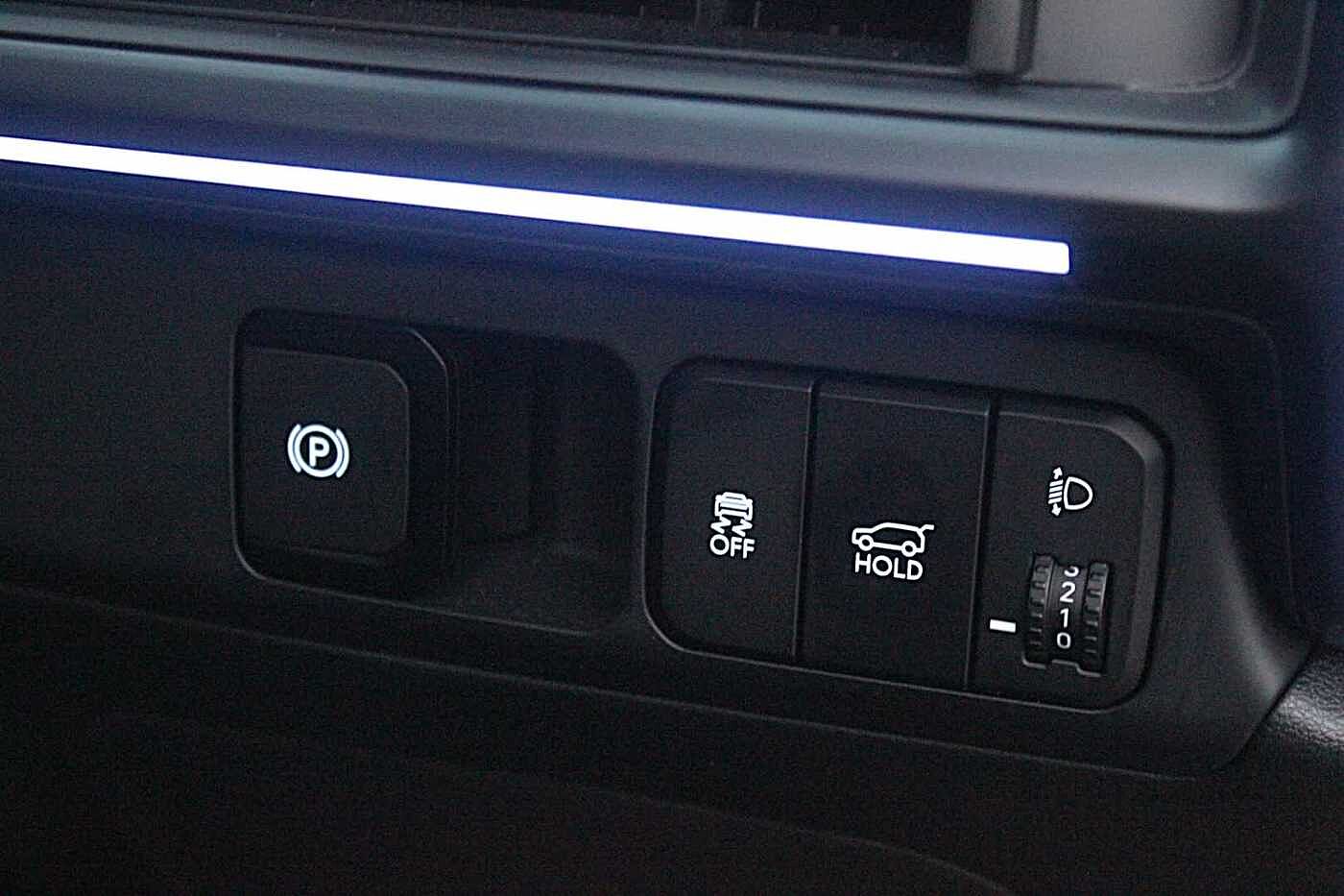 Used Hyundai Santa Fe 2025 for sale - 76840713: Photo 17