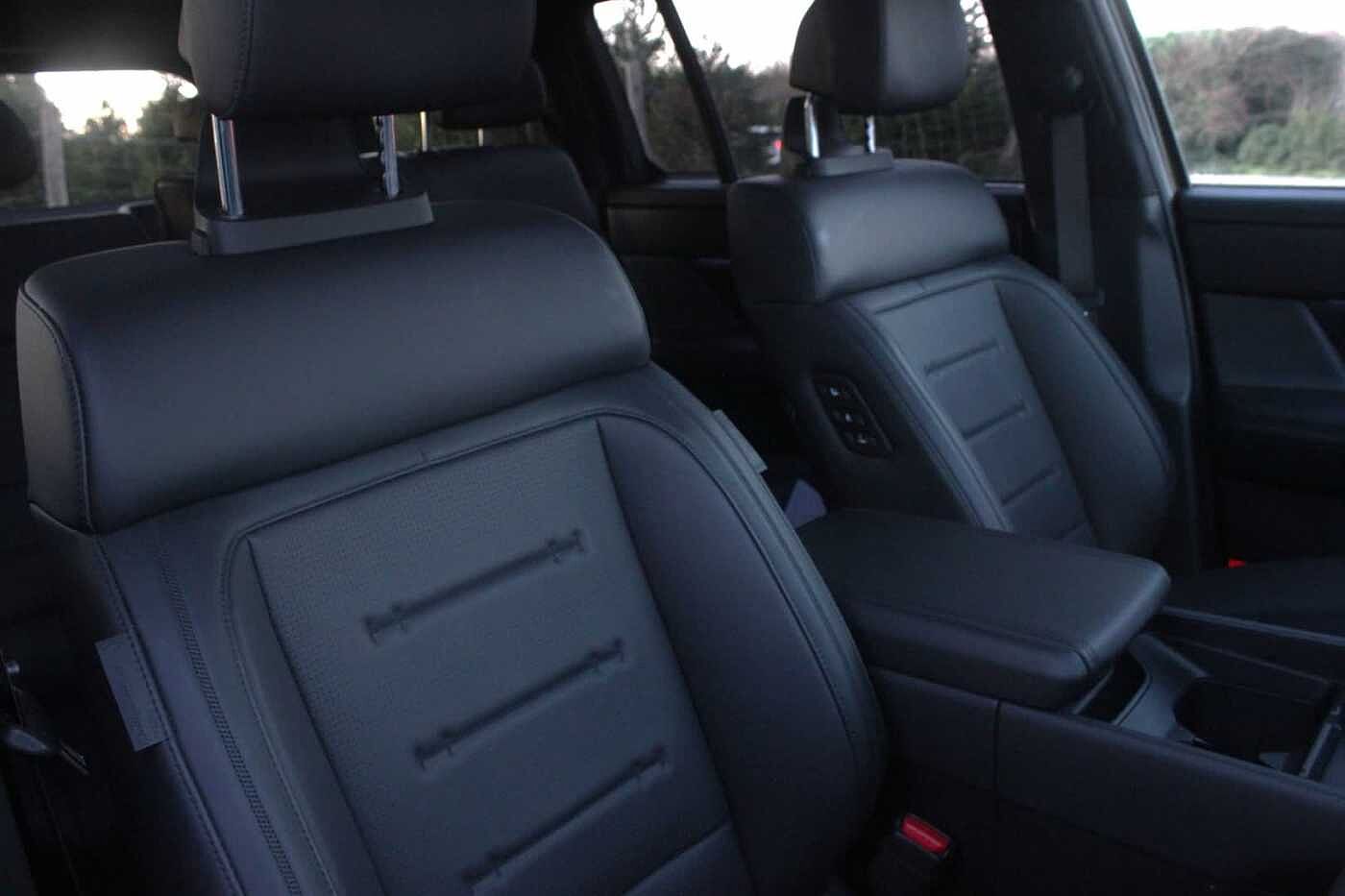 Used Hyundai Santa Fe 2025 for sale - 76840713: Photo 18