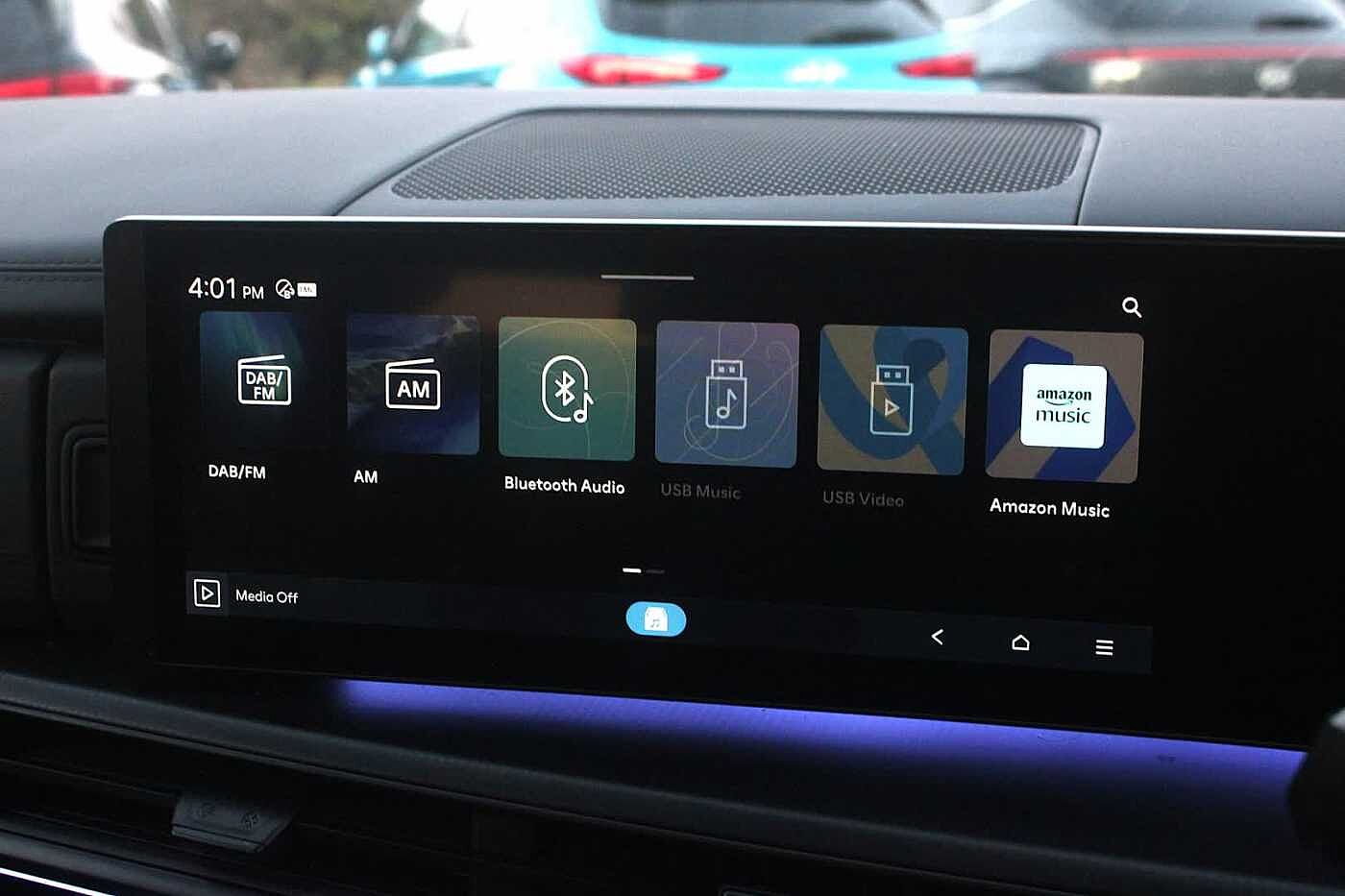 Used Hyundai Santa Fe 2025 for sale - 76840713: Photo 22