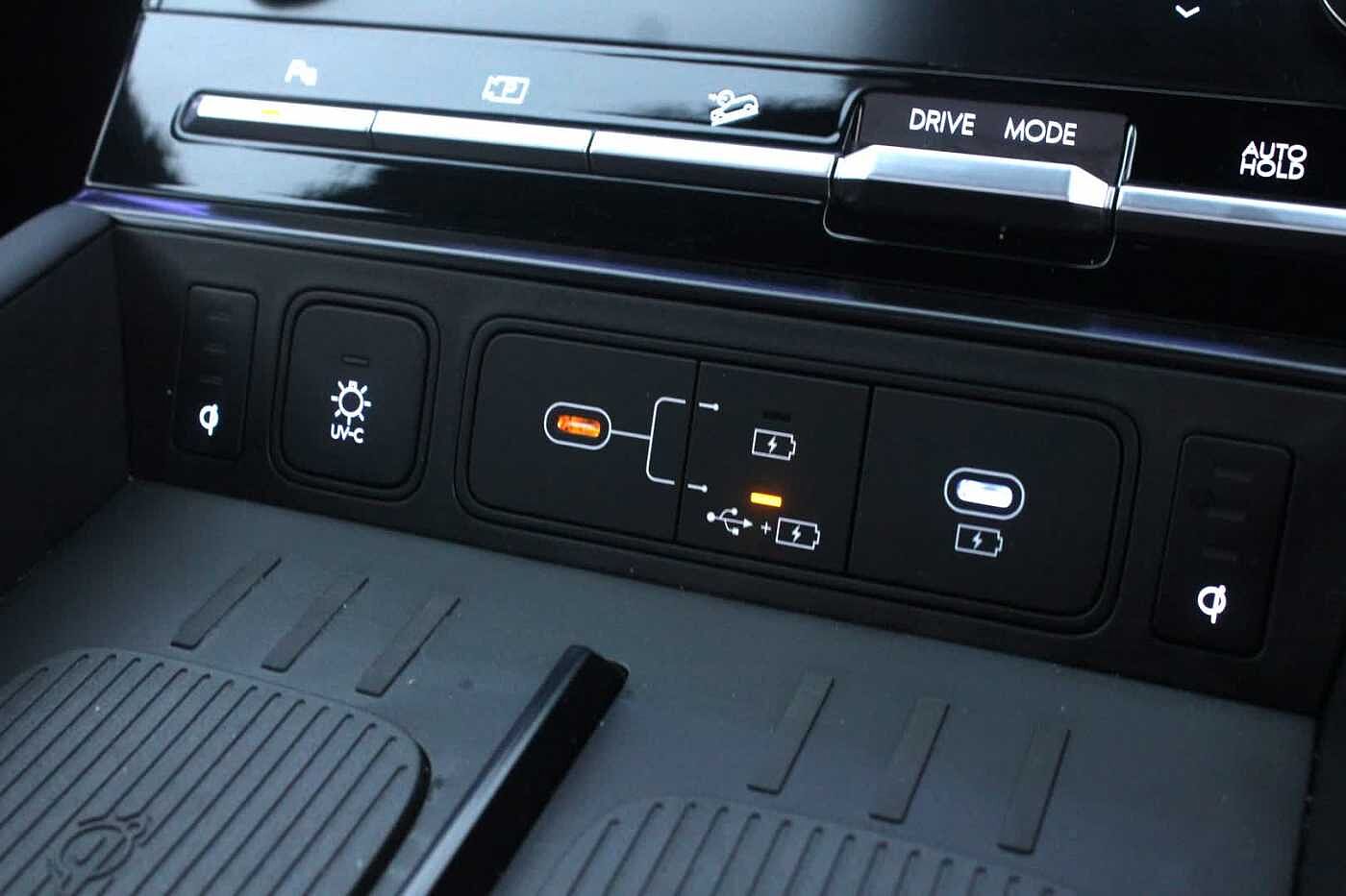 Used Hyundai Santa Fe 2025 for sale - 76840713: Photo 25