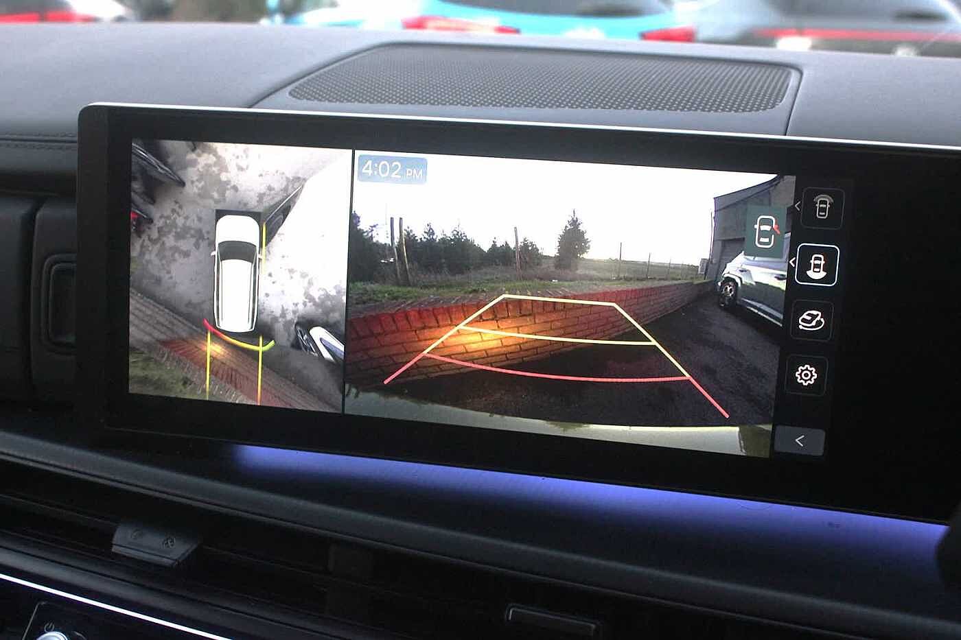 Used Hyundai Santa Fe 2025 for sale - 76840713: Photo 27