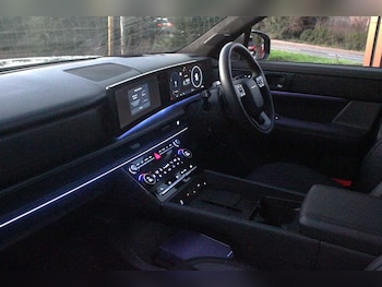 Used Hyundai Santa Fe 2025 for sale - 76840713: Photo