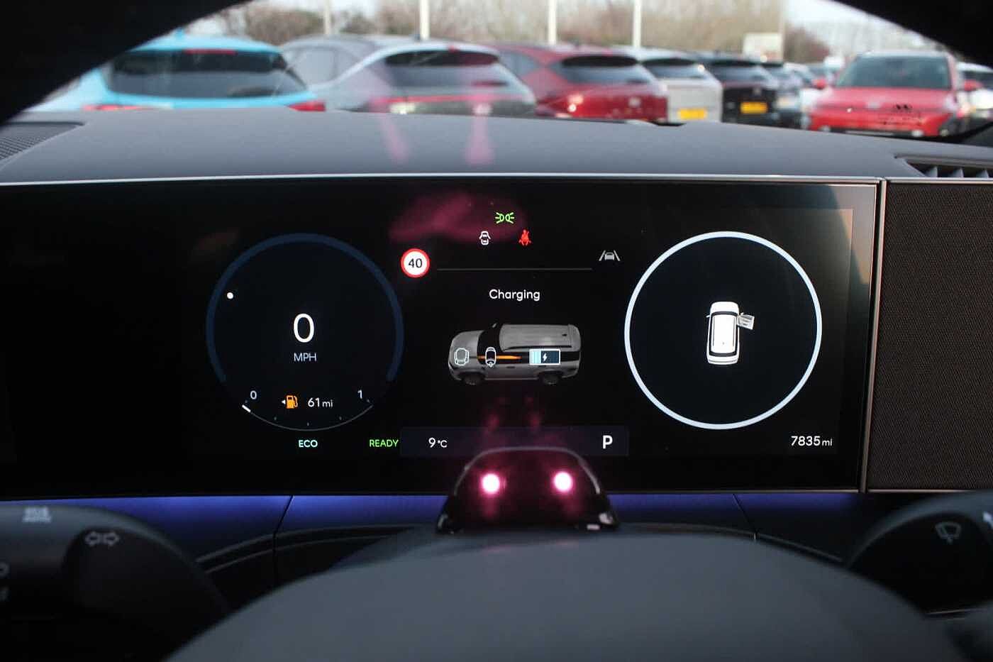 Used Hyundai Santa Fe 2025 for sale - 76840713: Photo 31