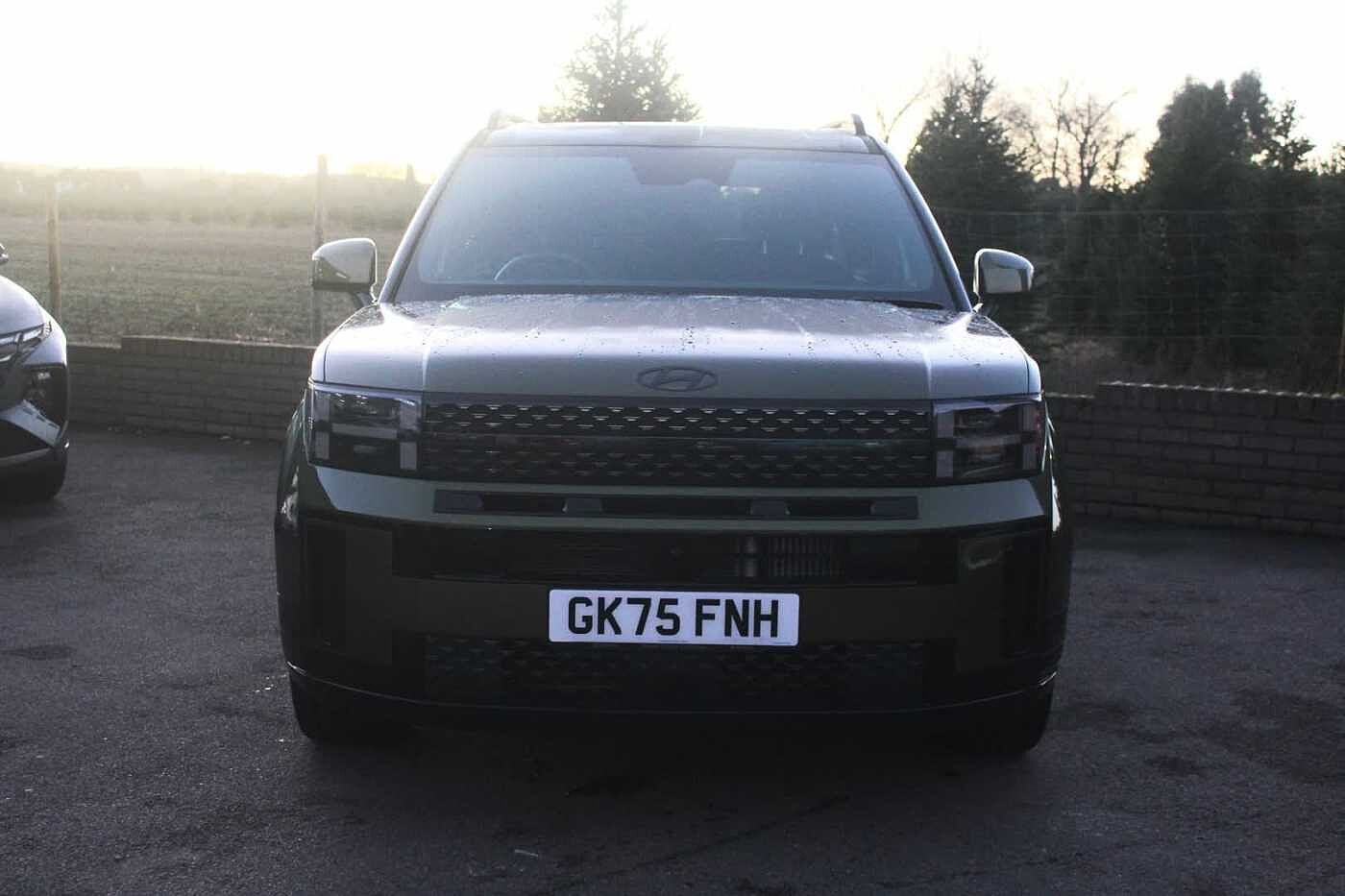 Used Hyundai Santa Fe 2025 for sale - 76840713: Photo 6