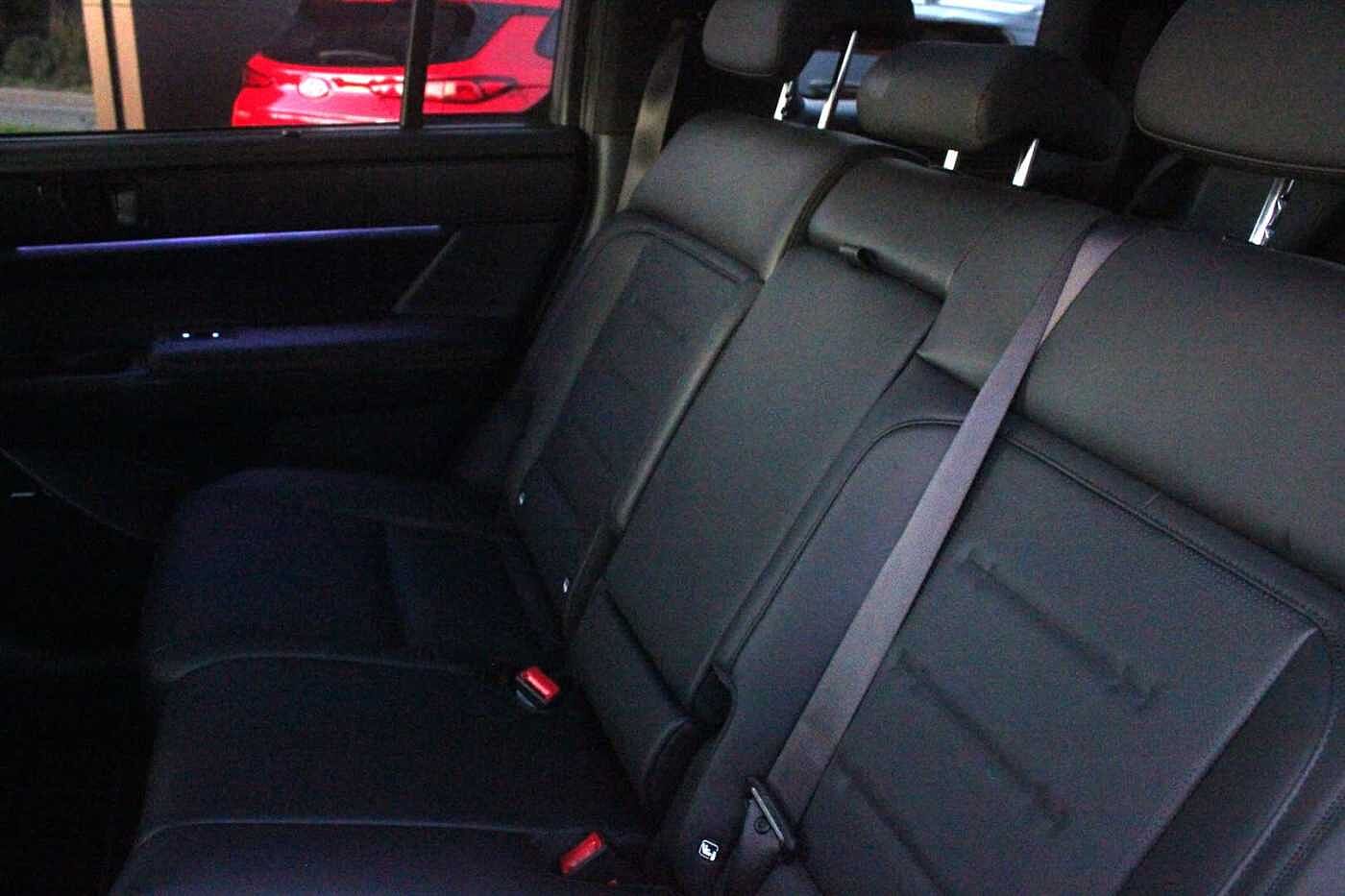 Used Hyundai Santa Fe 2025 for sale - 76840713: Photo 8