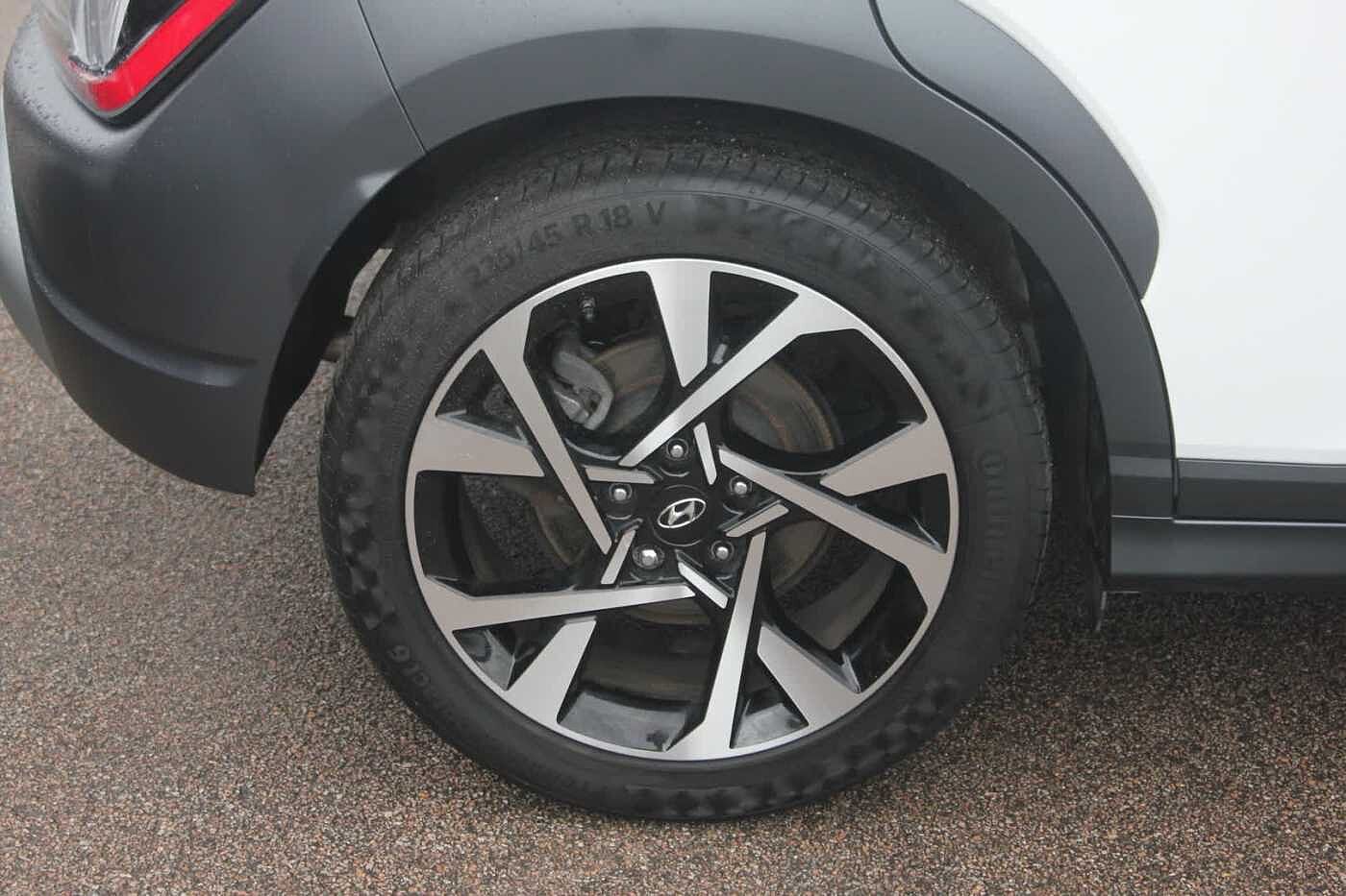 Used Hyundai KONA 2022 for sale - 77519140: Photo 10