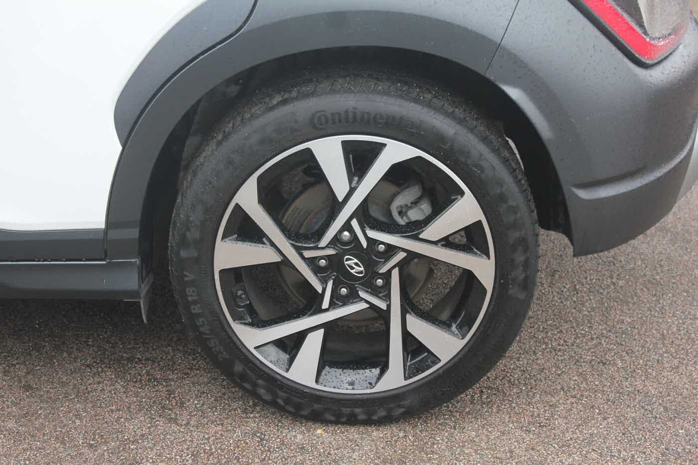 Used Hyundai KONA 2022 for sale - 77519140: Photo 11