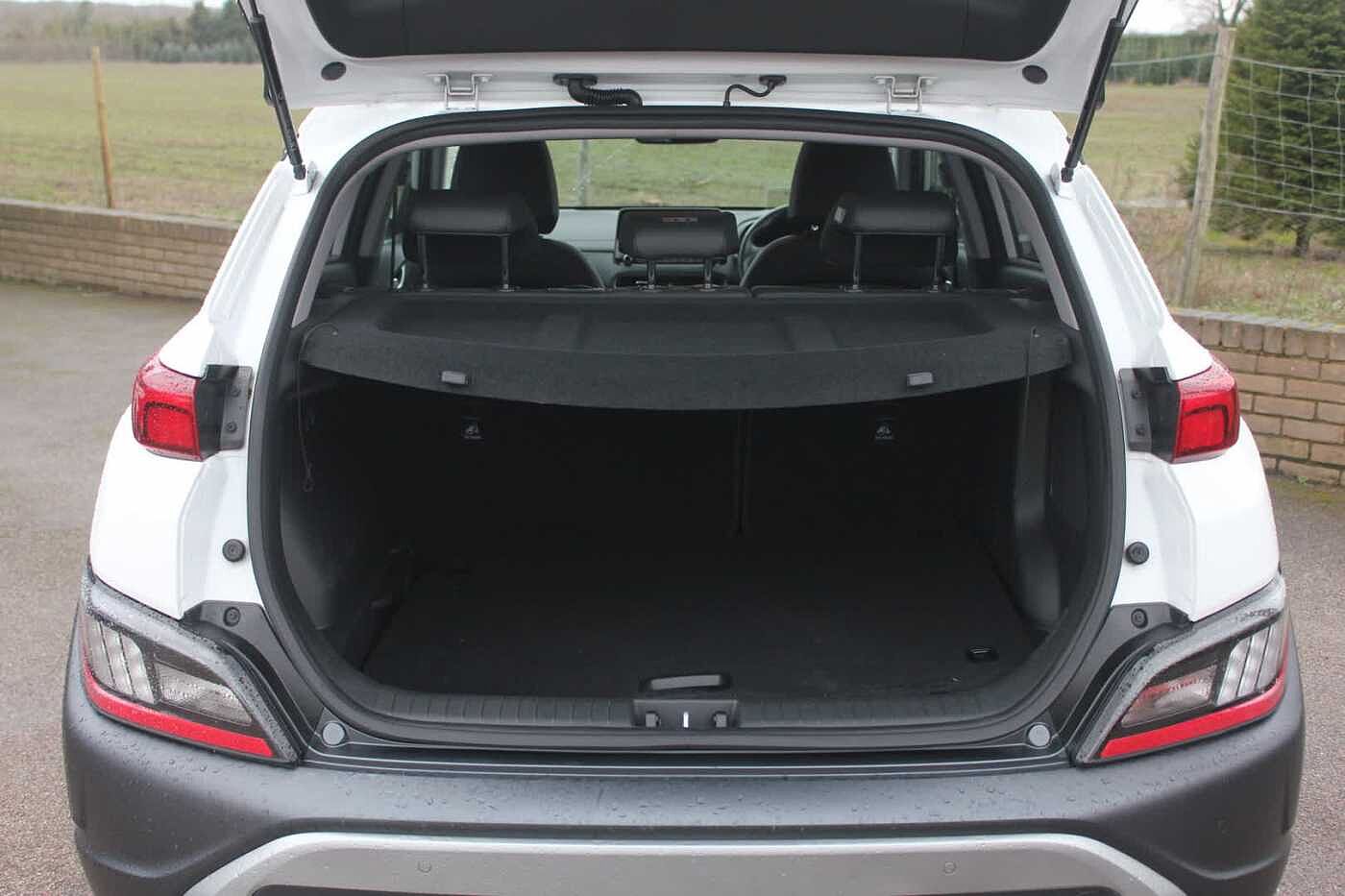 Used Hyundai KONA 2022 for sale - 77519140: Photo 13