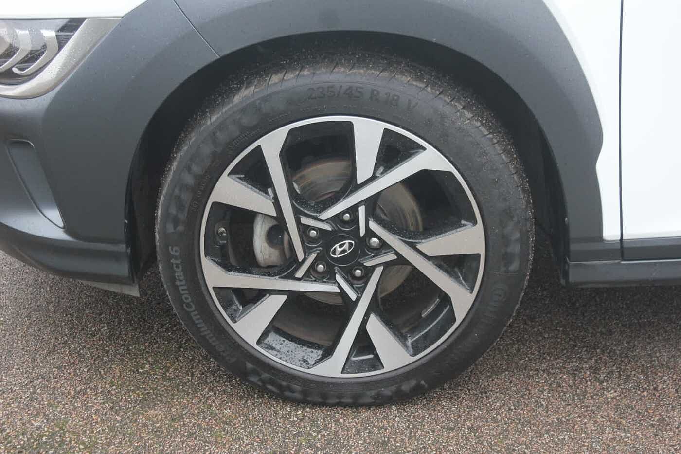 Used Hyundai KONA 2022 for sale - 77519140: Photo 14