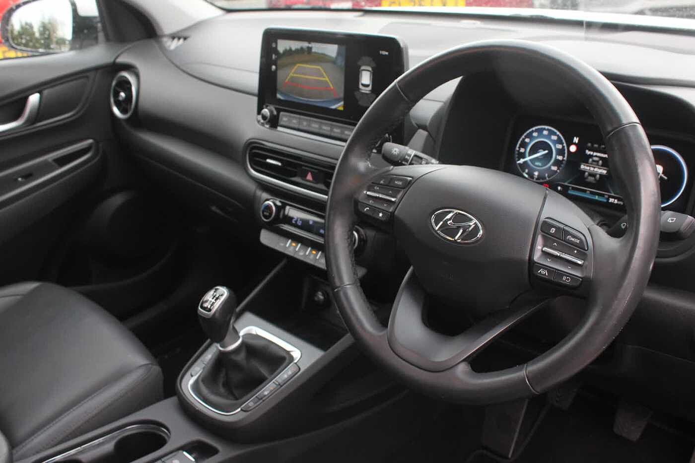 Used Hyundai KONA 2022 for sale - 77519140: Photo 16