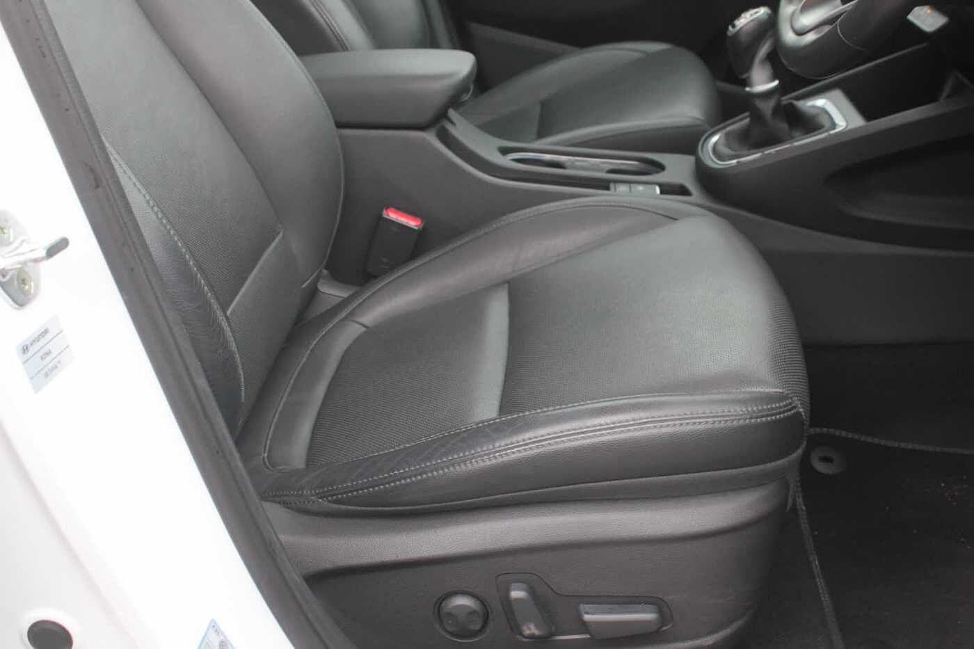 Used Hyundai KONA 2022 for sale - 77519140: Photo 17