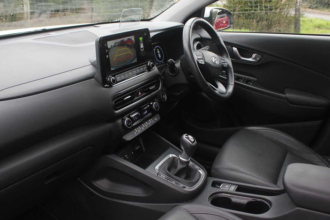 Used Hyundai KONA 2022 for sale - 77519140: Photo 2