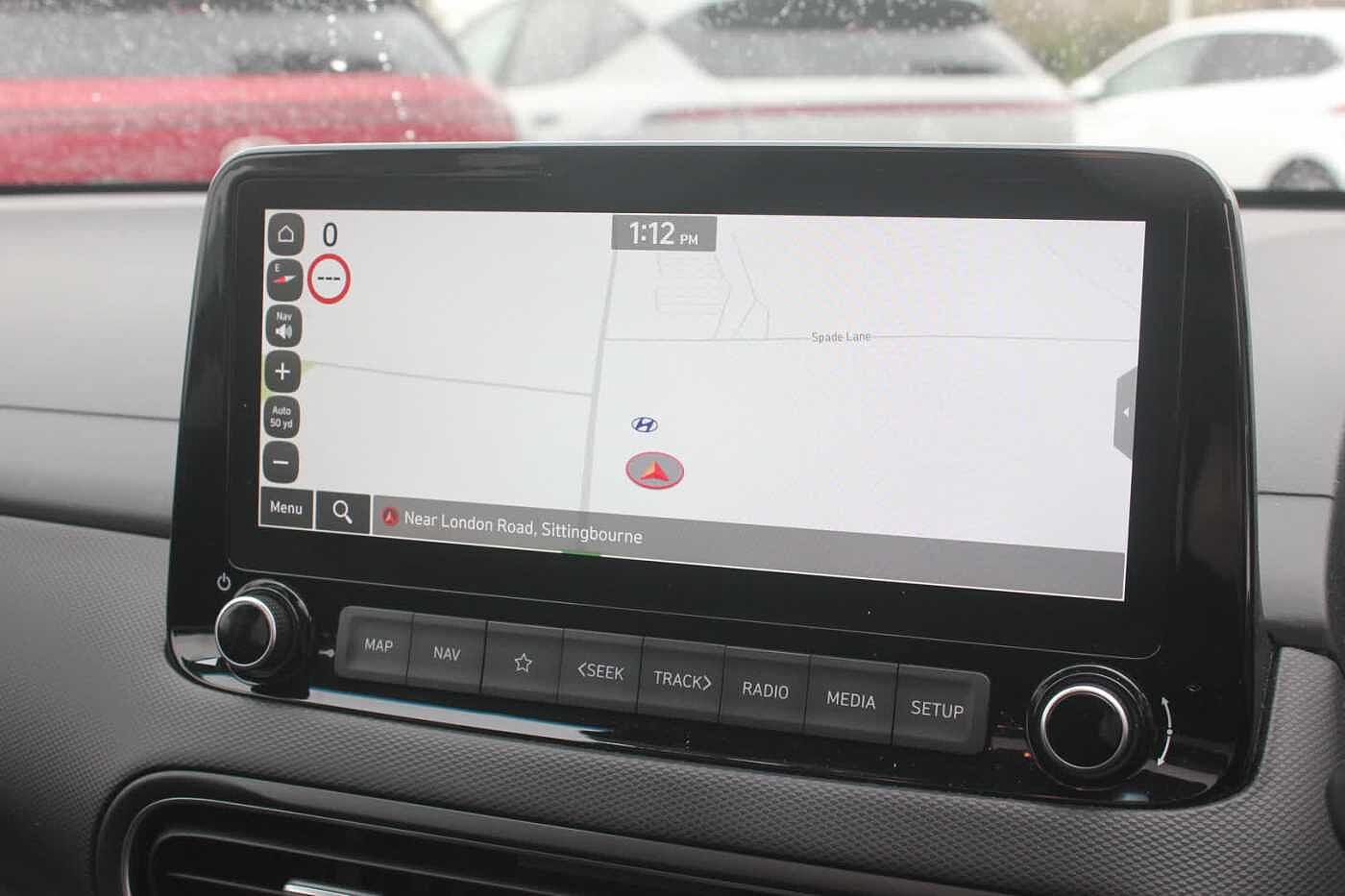 Used Hyundai KONA 2022 for sale - 77519140: Photo 20