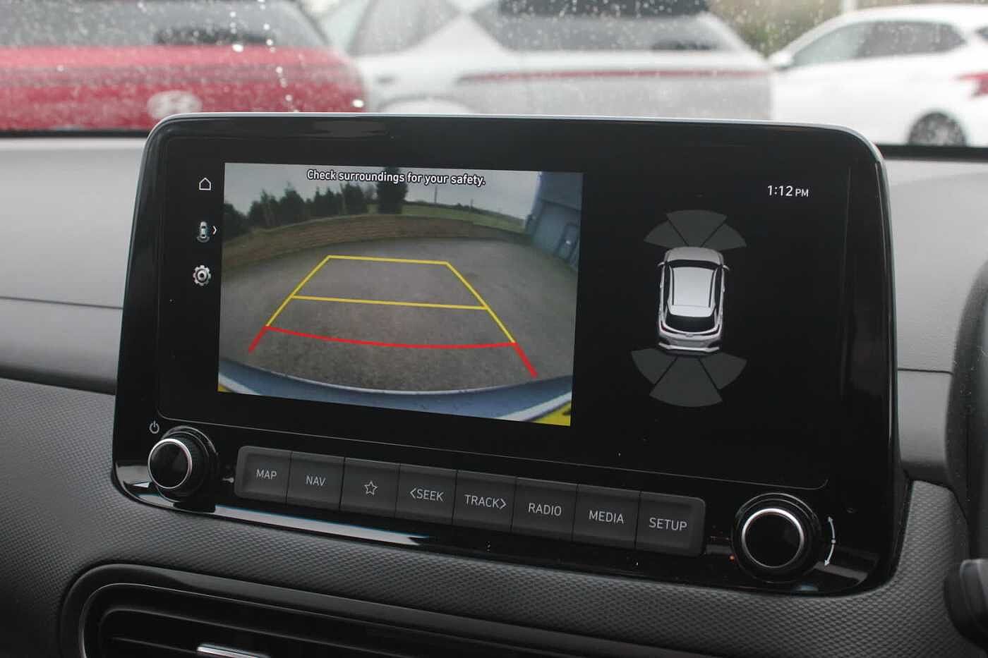 Used Hyundai KONA 2022 for sale - 77519140: Photo 21