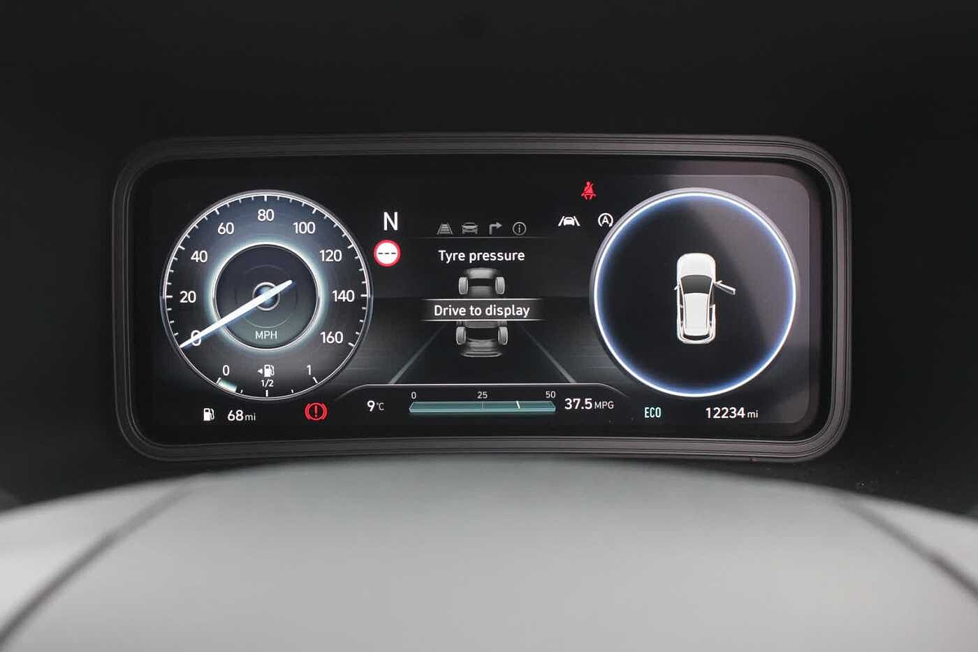 Used Hyundai KONA 2022 for sale - 77519140: Photo 25