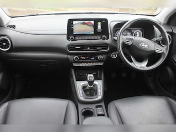 Used Hyundai KONA 2022 for sale - 77519140: Photo