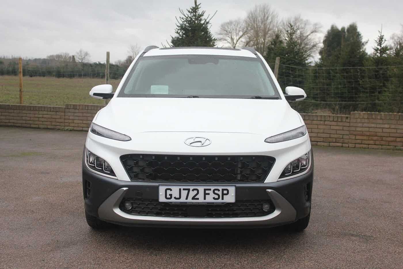 Used Hyundai KONA 2022 for sale - 77519140: Photo 6