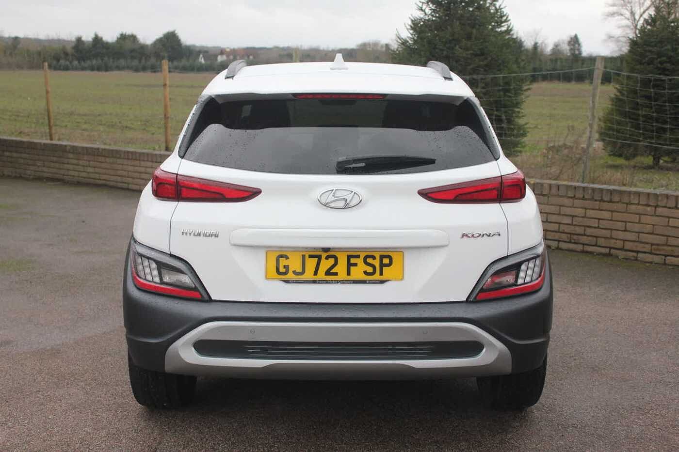 Used Hyundai KONA 2022 for sale - 77519140: Photo 7