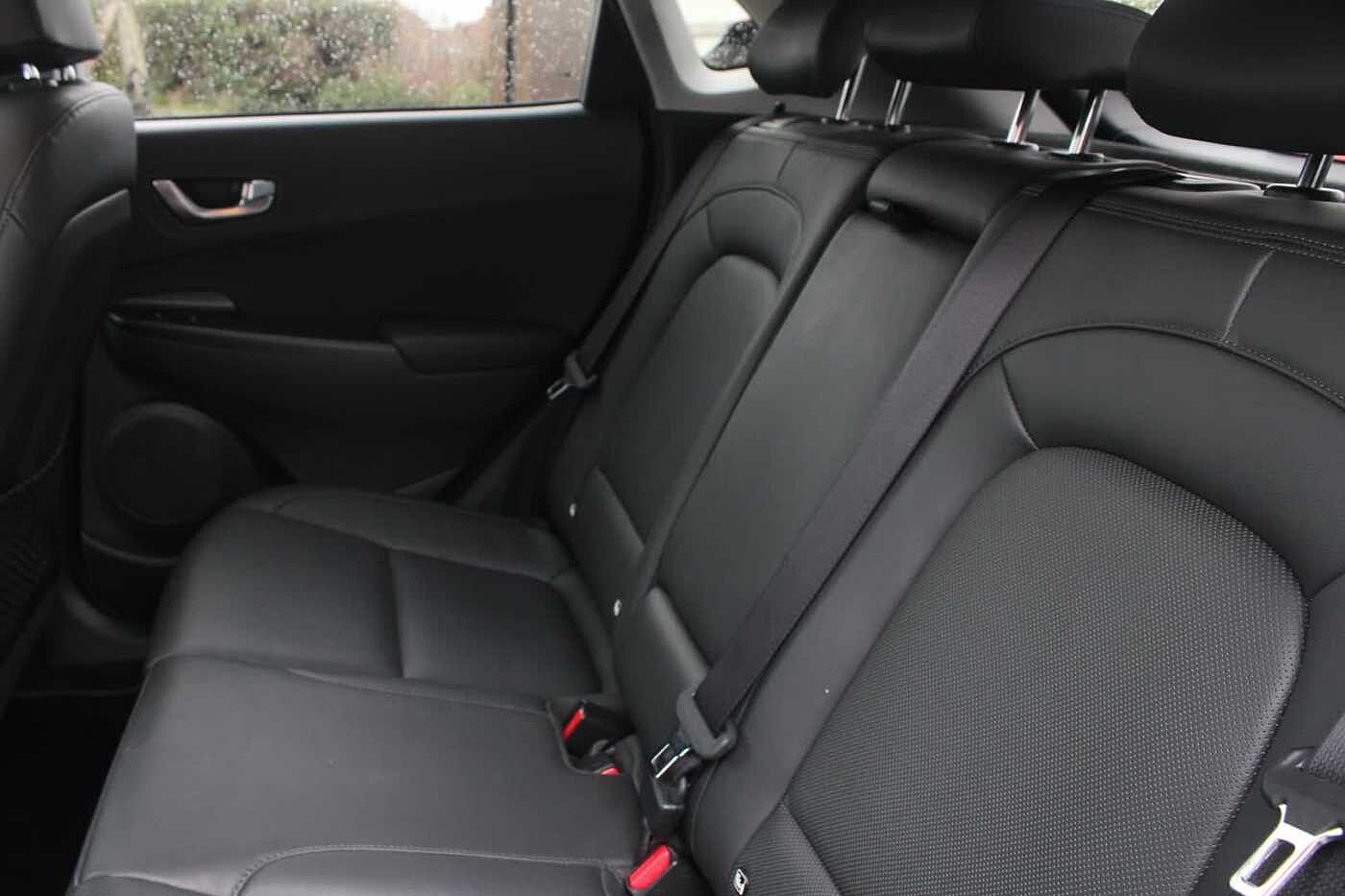 Used Hyundai KONA 2022 for sale - 77519140: Photo 8